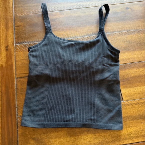 lululemon athletica Tops - Lulu ebb to street tank top size 4